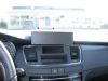 Trim Frame Peugeot 508 2011-12 keskele