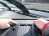 Trim Frame Peugeot 508 2011-12 keskele