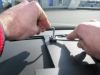 Trim Frame Peugeot 508 2011-12 keskele