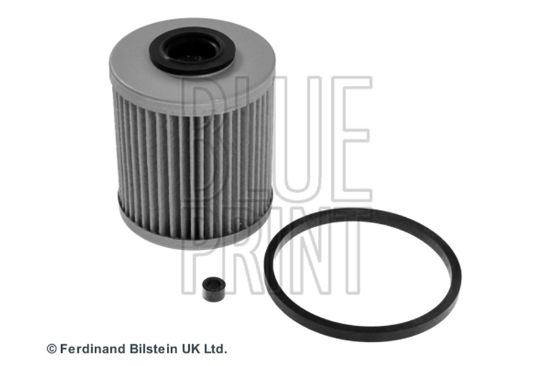 Fuel Filter RENAULT - 16 40 395 87R