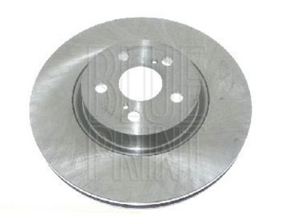 Brake Disc TOYOTA - 43512-05070