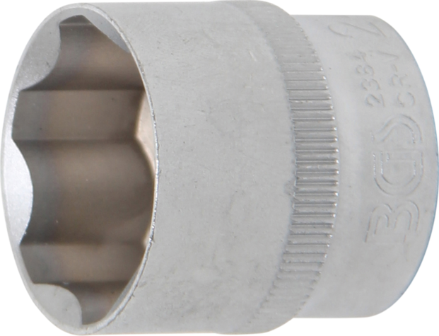 Spark Plug Spanner 3/8" "Super Lock" Padrunvõti, 24mm