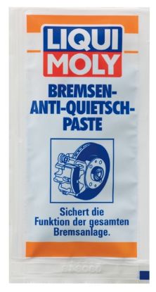 Grease pidurivile eemaldaja 10g