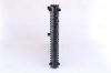 Radiator, engine cooling VW POLO 1,9 D 94-