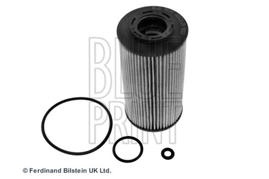 Oil Filter KIA - 26320-2A002