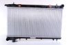 Radiator, engine cooling SUBARU FORESTER 2.0 AUT 02-
