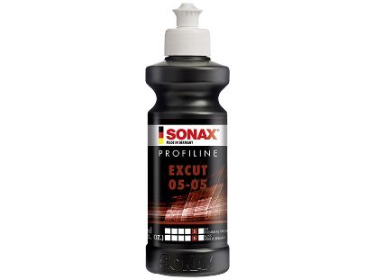 Polish EXCUT 05-05 250ml