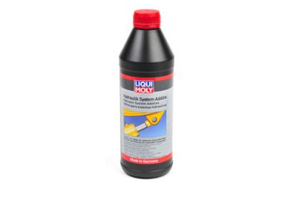 Hydraulic Oil Additive Hüdraulikasüsteemide lisand 1L