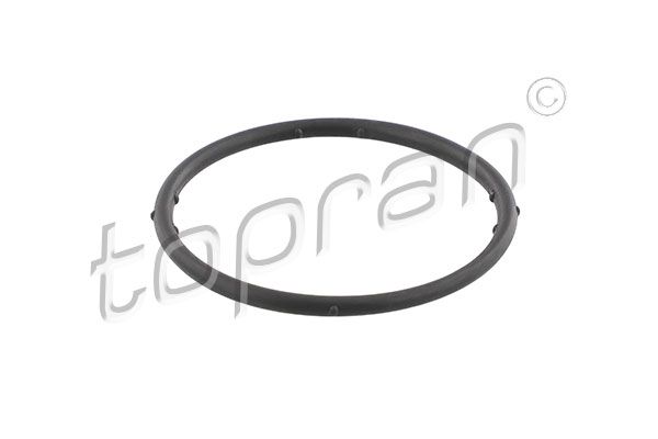 Gasket, coolant flange VAG - 037 121 688