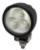 Worklight Lähivalgustus, 2500lm, 9-33V