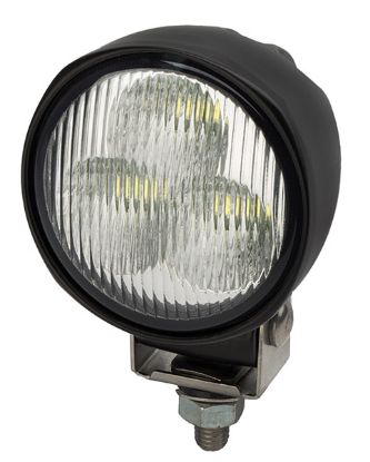 Worklight Lähivalgustus, 2500lm, 9-33V