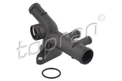 Coolant Flange VAG