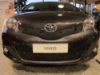 Trim/Protection Strip, radiator grille Toyota Yaris 2012-2014