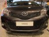 Trim/Protection Strip, radiator grille Toyota Yaris 2012-2014
