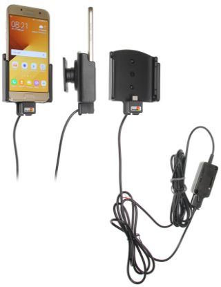 Mobile phone/PDA holder Samsung Galaxy A3 (2017) aktiivne