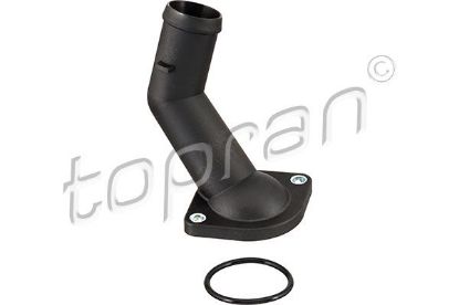 Coolant Flange VAG - 06A 121 121C