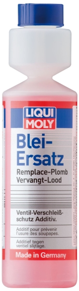 Fuel Additive pliiasendaja 250ml