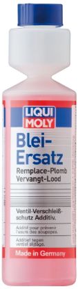 Fuel Additive pliiasendaja 250ml
