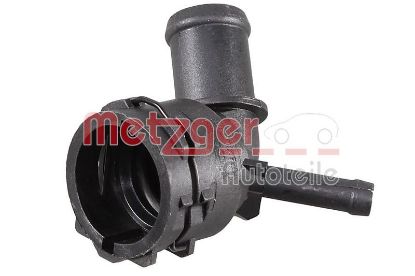 Coolant Flange AUDI 5Q0 122 291 BB