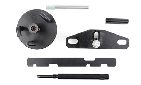 Tool Set, valve timing FORD