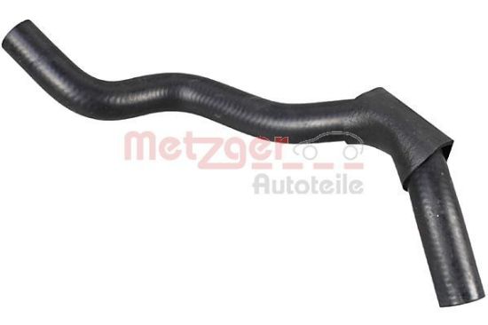 Radiator Hose HYUNDAI/KIA 97311A5200
