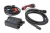 Battery Charger, engine preheater system BC1205 + MKMS2025 KOMPLEKT