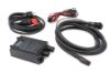 Battery Charger, engine preheater system BC1205 + MKMS2025 KOMPLEKT
