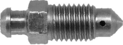 Breather Screw/Valve M10x1,25x33