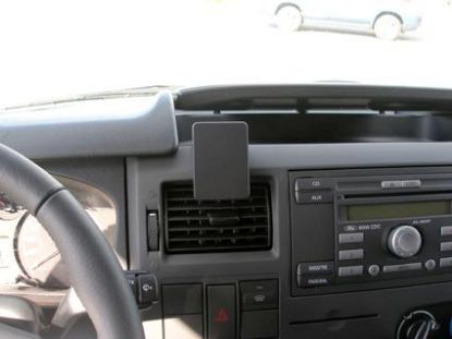 Trim Frame Ford Transit 07-