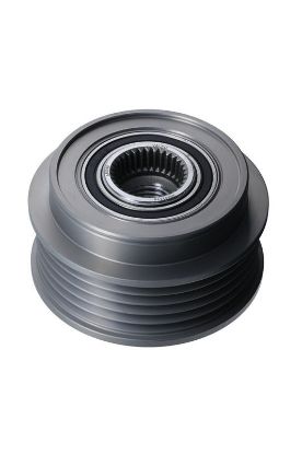 Alternator Freewheel Clutch Alfa Romeo, Fiat
