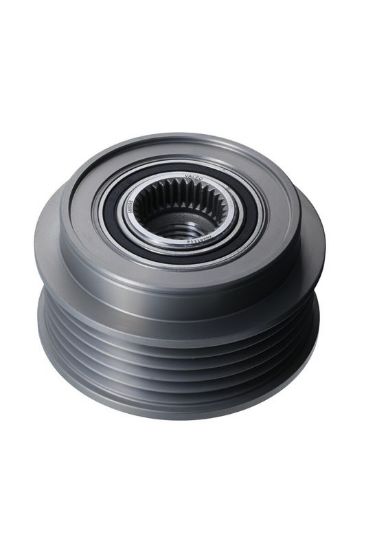 Alternator Freewheel Clutch Alfa Romeo, Fiat