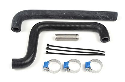 Heating Element, engine preheater system M126