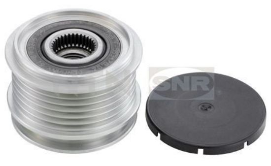 Alternator Freewheel Clutch VAG - 022903119A
