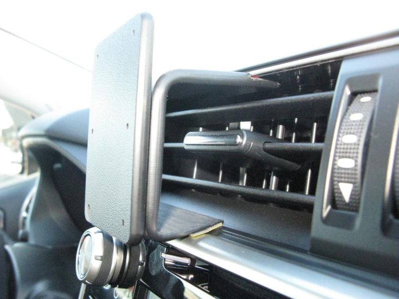 Trim Frame Toyota LandCruiser 150 18