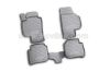 Non-skid Inset Mat Skoda SUPERB 08-15
