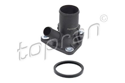 Coolant Flange PSA, Fiat