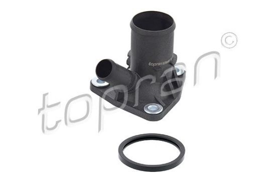 Coolant Flange PSA, Fiat