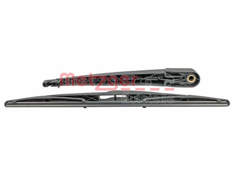 Wiper Linkage KANGOO / GRAND KANGOO (KW0/1_)