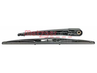 Wiper Linkage KANGOO / GRAND KANGOO (KW0/1_)