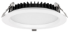 Recessed light LED Süvisvalgusti NE1 30W 3300LM 840 D220  IP44