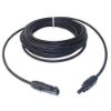 Päikesepaneelid MC4 (PV-ST01) 6mm² 10m