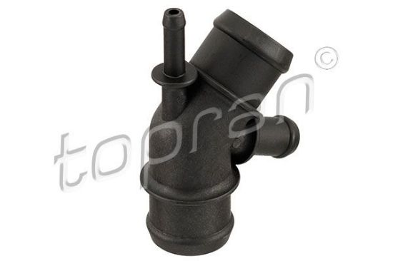 Coolant Flange VAG - 1J0 121 087C