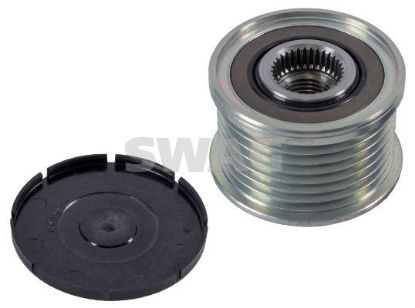 Alternator Freewheel Clutch MB 628 155 00 15