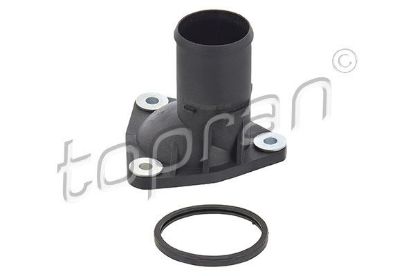 Coolant Flange PSA
