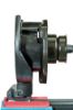 Pressure Plate, spring compressor Jaw for Mercedes C-Class W204 & 205, for BGS 1134