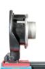 Pressure Plate, spring compressor Jaw for Mercedes C-Class W204 & 205, for BGS 1134