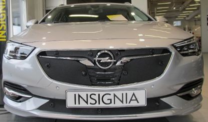 Trim/Protection Strip, radiator grille Opel Insignia 2018-