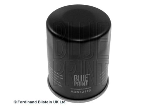 Oil Filter NISSAN - AY100-NS005