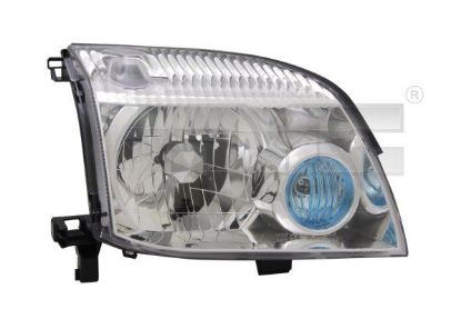 Headlight NISSAN - 26060-8H90A