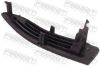 Eyelid, front fog light TOYOTA - 52127-12170